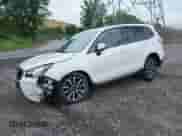 2018 Subaru Forester Touring z VIN JF2SJGWC3JH607000, wystawiony jako IAAI lot #42664722 z przebiegiem 30 857 mil mil oraz . Historia ofert i sprzedaży dostępna na DreamBid. Obrazek 20.