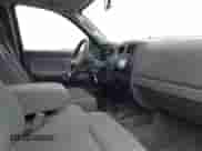 2005 Dodge Dakota ST with VIN 1D7HE22K75S320061, listed as a IAAI auction lot 43559403 with 139,681 mi miles and . Bid and sale history available at DreamBid. Image 5.