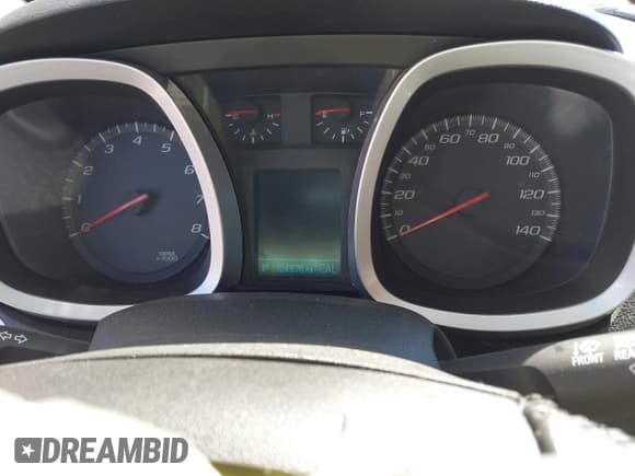 ✅ 2015 Chevrolet Equinox LT • VIN: 2GNFLFEK7F6218927 • Lot: 42779186. Wystawiony na IAAI z przebiegiem 124 978 mil. Bezpłatny archiwum sprzedaży aukcyjnych z USA i szczegółowy raport historii pojazdu na DreamBid. Zdjęcie 7.