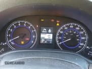 ✅ 2013 Infiniti G37 x • VIN: JN1CV6AR7DM760264 • Lot: 43386946. Listed on IAAI with 129,369 mi. Free auction sales archive from the USA and detailed vehicle history report at DreamBid. Image 7.