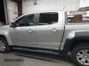 ✅ 2016 Chevrolet Colorado 4WD LT • VIN: 1GCGTCE36G1193477 • Лот: 42951549. Опубликован ранее на IAAI с пробегом 113 867 миль. Бесплатный доступ к архиву аукционных продаж из США и подробный отчёт об истории автомобиля на DreamBid. Изображение 14.