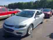 2016 Chevrolet Malibu LT with VIN 1G1ZE5ST5GF236088, listed as a IAAI auction lot 43284108 with 190,167 mi miles and . Bid and sale history available at DreamBid. Image 17.