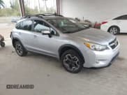 ✅ 2015 Subaru Crosstrek Premium • VIN: JF2GPACC4F8273282 • Lot: 43095311. Listed on IAAI with 87,052 mi. Free auction sales archive from the USA and detailed vehicle history report at DreamBid. Image 1.