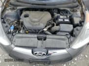 ✅ 2012 Hyundai Veloster w/Red Int • VIN: KMHTC6AD2CU029176 • Lot: 71280294. Wystawiony na Copart z przebiegiem 91 416 mil. Bezpłatny archiwum sprzedaży aukcyjnych z USA i szczegółowy raport historii pojazdu na DreamBid. Zdjęcie 11.