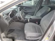 ✅ 2014 Chevrolet Impala LS • VIN: 2G11Y5SL6E9199675 • Lot: 87068785. Wystawiony na Copart z przebiegiem 57 042 mil. Bezpłatny archiwum sprzedaży aukcyjnych z USA i szczegółowy raport historii pojazdu na DreamBid. Zdjęcie 7.