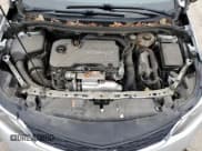 ✅ 2017 Chevrolet Cruze LT • VIN: 1G1BE5SM5H7190980 • Лот: 71453162. Опубликован ранее на Copart с пробегом 84 442 миль. Бесплатный доступ к архиву аукционных продаж из США и подробный отчёт об истории автомобиля на DreamBid. Изображение 12.