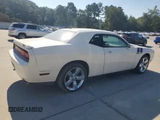 ✅ 2009 Dodge Challenger R/T • VIN: 2B3LJ54T19H503252 • Lot: 80607755. Wystawiony na Copart z przebiegiem Nie podano. Bezpłatny archiwum sprzedaży aukcyjnych z USA i szczegółowy raport historii pojazdu na DreamBid. Zdjęcie 3.