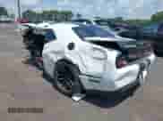 2019 Dodge Challenger SRT Hellcat Redeye Widebody z VIN 2C3CDZL92KH723772, wystawiony jako IAAI lot #43017466 z przebiegiem Nie podano mil oraz . Historia ofert i sprzedaży dostępna na DreamBid. Obrazek 3.