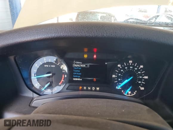 ✅ 2017 Ford Expedition Max XLT • VIN: 1FMJK1HT0HEA01744 • Lot: 67146815. Wystawiony na Copart z przebiegiem 193 648 mil. Bezpłatny archiwum sprzedaży aukcyjnych z USA i szczegółowy raport historii pojazdu na DreamBid. Zdjęcie 9.