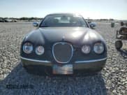 ✅ 2008 Jaguar S-Type 3 • VIN: SAJWA01A28FN84927 • Лот: 57604875. Опубликован ранее на Copart с пробегом 60 883 миль. Бесплатный доступ к архиву аукционных продаж из США и подробный отчёт об истории автомобиля на DreamBid. Изображение 5.