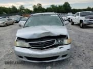 ✅ 2003 Honda Odyssey EX-L • VIN: 5FNRL18903B028216 • Lot: 66751834. Listed on Copart with Not provided. Free auction sales archive from the USA and detailed vehicle history report at DreamBid. Image 11.