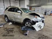 ✅ 2015 Chevrolet Equinox LT • VIN: 2GNFLFE36F6370593 • Лот: 85711645. Опубликован ранее на Copart с пробегом Не указан. Бесплатный доступ к архиву аукционных продаж из США и подробный отчёт об истории автомобиля на DreamBid. Изображение 4.