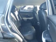 ✅ 2024 Honda HR-V LX • VIN: 3CZRZ1H32RM731258 • Lot: 43654496. Listed on IAAI with 24,752 mi. Free auction sales archive from the USA and detailed vehicle history report at DreamBid. Image 8.