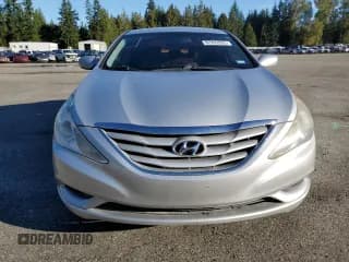 ✅ 2012 Hyundai Sonata GLS • VIN: 5NPEB4AC1CH482193 • Лот: 82262035. Опубликован ранее на Copart с пробегом 196 534 миль. Бесплатный доступ к архиву аукционных продаж из США и подробный отчёт об истории автомобиля на DreamBid. Изображение 5.