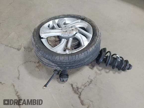 ✅ 2023 Chevrolet Bolt EV 1LT • VIN: 1G1FW6S0XP4184562 • Lot: 64635934. Wystawiony na Copart z przebiegiem 28 212 mil. Bezpłatny archiwum sprzedaży aukcyjnych z USA i szczegółowy raport historii pojazdu na DreamBid. Zdjęcie 12.