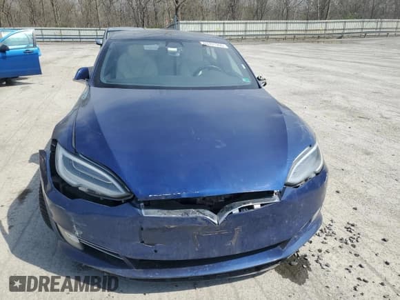 ✅ 2021 Tesla Model S Long Range Plus • VIN: 5YJSA1E26MF426210 • Lot: 53701355. Wystawiony na Copart z przebiegiem 95 673 mil. Bezpłatny archiwum sprzedaży aukcyjnych z USA i szczegółowy raport historii pojazdu na DreamBid. Zdjęcie 5.