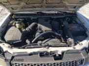 ✅ 2006 Chevrolet Colorado Work Truck • VIN: 1GCCS148868136240 • Лот: 77977844. Опубликован ранее на Copart с пробегом 216 111 миль. Бесплатный доступ к архиву аукционных продаж из США и подробный отчёт об истории автомобиля на DreamBid. Изображение 11.