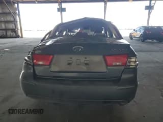 ✅ 2009 Hyundai Sonata GLS • VIN: 5NPET46C79H569613 • Лот: 80083304. Опубликован ранее на Copart с пробегом 81 848 миль. Бесплатный доступ к архиву аукционных продаж из США и подробный отчёт об истории автомобиля на DreamBid. Изображение 6.