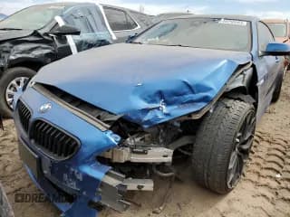 ✅ 2018 BMW 6 Series 640i • VIN: WBA6D0C56JG852929 • Lot: 48250583. Wystawiony na Copart z przebiegiem 31 511 mil. Bezpłatny archiwum sprzedaży aukcyjnych z USA i szczegółowy raport historii pojazdu na DreamBid. Zdjęcie 5.