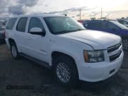 ✅ 2008 Chevrolet Tahoe • VIN: 1GNFK13548R211914 • Lot: 43746017. Listed on IAAI with 145,099 mi. Free auction sales archive from the USA and detailed vehicle history report at DreamBid. Image 1.