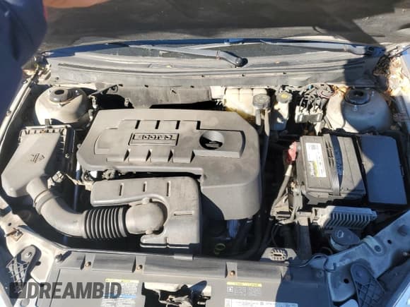 ✅ 2006 Pontiac G6 1SV • VIN: 1G2ZF55B364177788 • Лот: 76003934. Опубликован ранее на Copart с пробегом 118 769 миль. Бесплатный доступ к архиву аукционных продаж из США и подробный отчёт об истории автомобиля на DreamBid. Изображение 12.