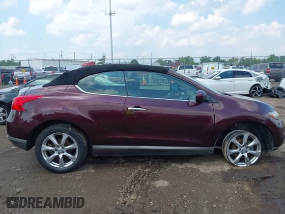 ✅ 2014 Nissan Murano • VIN: JN8AZ1FY2EW300189 • Лот: 43003488. Опубликован ранее на IAAI с пробегом 77 740 миль. Бесплатный доступ к архиву аукционных продаж из США и подробный отчёт об истории автомобиля на DreamBid. Изображение 14.