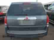 2007 Saturn VUE V6 z VIN 5GZCZ534X7S865182, wystawiony jako Copart lot #43450535 z przebiegiem 195 547 mil mil oraz Czysty tytuł • Clean title. Historia ofert i sprzedaży dostępna na DreamBid. Obrazek 6.