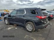 ✅ 2021 Chevrolet Traverse LT Cloth • VIN: 1GNERGKW7MJ190280 • Lot: 93726935. Wystawiony na Copart z przebiegiem 57 579 mil. Bezpłatny archiwum sprzedaży aukcyjnych z USA i szczegółowy raport historii pojazdu na DreamBid. Zdjęcie 2.