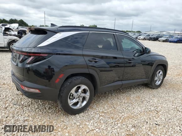 ✅ 2023 Hyundai Tucson SEL • VIN: 5NMJB3AE0PH248740 • Lot: 64393234. Wystawiony na Copart z przebiegiem Nie podano. Bezpłatny archiwum sprzedaży aukcyjnych z USA i szczegółowy raport historii pojazdu na DreamBid. Zdjęcie 3.