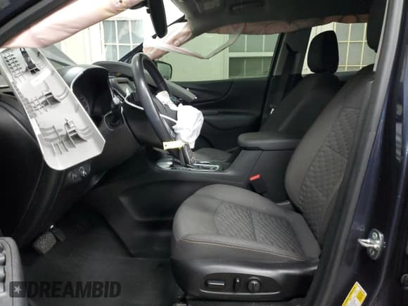 ✅ 2018 Chevrolet Equinox LT • VIN: 3GNAXJEV5JL119295 • Лот: 87467375. Опубликован ранее на Copart с пробегом 103 034 миль. Бесплатный доступ к архиву аукционных продаж из США и подробный отчёт об истории автомобиля на DreamBid. Изображение 7.