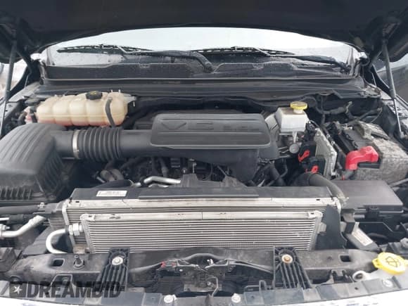 ✅ 2019 Ram 1500 Big Horn • VIN: 1C6RRFFG9KN732922 • Lot: 42869870. Listed on IAAI with 131,965 mi. Free auction sales archive from the USA and detailed vehicle history report at DreamBid. Image 10.