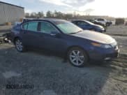 ✅ 2013 Acura TL Technology • VIN: 19UUA8F51DA017150 • Lot: 92196765. Wystawiony na Copart z przebiegiem 113 175 mil. Bezpłatny archiwum sprzedaży aukcyjnych z USA i szczegółowy raport historii pojazdu na DreamBid. Zdjęcie 4.