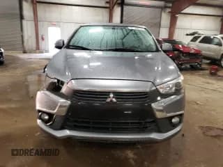 ✅ 2016 Mitsubishi Outlander Sport SE • VIN: JA4AJ3AU5GZ607547 • Lot: 82149074. Listed on Copart with 133,040 mi. Free auction sales archive from the USA and detailed vehicle history report at DreamBid. Image 5.