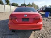 ✅ 2013 Volkswagen Jetta • VIN: 3VW4T7AJ4DM296441 • Лот: 81749915. Опубликован ранее на Copart с пробегом 144 354 миль. Бесплатный доступ к архиву аукционных продаж из США и подробный отчёт об истории автомобиля на DreamBid. Изображение 6.