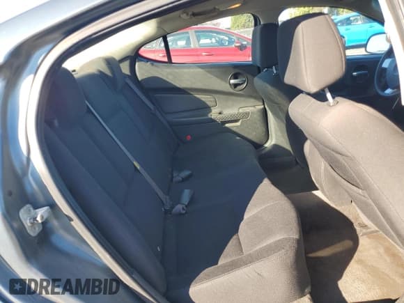 ✅ 2006 Pontiac Grand Prix • VIN: 2G2WP552261154580 • Lot: 82460505. Wystawiony na Copart z przebiegiem 153 402 mil. Bezpłatny archiwum sprzedaży aukcyjnych z USA i szczegółowy raport historii pojazdu na DreamBid. Zdjęcie 10.