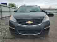 2017 Chevrolet Traverse LS z VIN 1GNKRFKD4HJ153530, wystawiony jako Copart lot #48309145 z przebiegiem 118 875 mil mil oraz Szkoda całkowita • Salvage title. Historia ofert i sprzedaży dostępna na DreamBid. Obrazek 5.