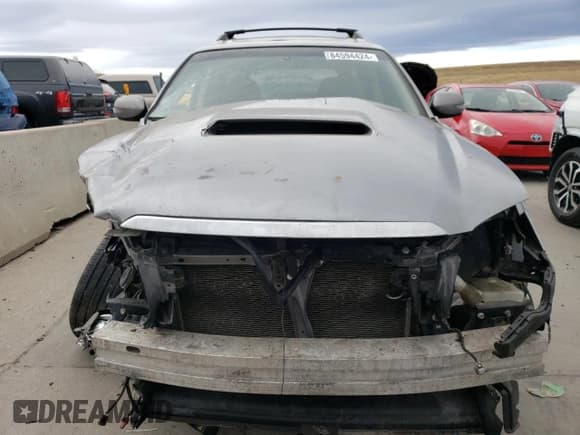 ✅ 2008 Subaru Outback XT Limited • VIN: 4S4BP63C686315743 • Lot: 84594424. Wystawiony na Copart z przebiegiem 204 996 mil. Bezpłatny archiwum sprzedaży aukcyjnych z USA i szczegółowy raport historii pojazdu na DreamBid. Zdjęcie 5.