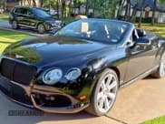 ✅ 2014 Bentley Continental GT • VIN: SCBGT3ZAXEC091743 • Lot: 62013135. Wystawiony na Copart z przebiegiem 31 671 mil. Bezpłatny archiwum sprzedaży aukcyjnych z USA i szczegółowy raport historii pojazdu na DreamBid. Zdjęcie 2.