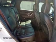 ✅ 2017 Land Rover Discovery Sport HSE • VIN: SALCR2BG9HH655885 • Lot: 86068025. Listed on Copart with 62,130 mi. Free auction sales archive from the USA and detailed vehicle history report at DreamBid. Image 11.