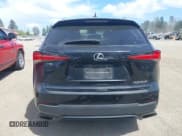 ✅ 2019 Lexus NX 300 • VIN: JTJBARBZ0K2181305 • Lot: 42454121. Wystawiony na IAAI z przebiegiem 130 881 mil. Bezpłatny archiwum sprzedaży aukcyjnych z USA i szczegółowy raport historii pojazdu na DreamBid. Zdjęcie 17.