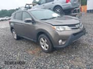 ✅ 2013 Toyota RAV4 XLE • VIN: JTMWFREVXD5000937 • Lot: 42344996. Listed on IAAI with 205,712 mi. Free auction sales archive from the USA and detailed vehicle history report at DreamBid. Image 1.