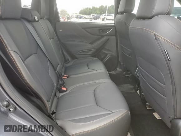 ✅ 2025 Subaru Forester Wilderness • VIN: JF2SKAJC6SH403875 • Lot: 64830705. Wystawiony na Copart z przebiegiem 11 mil. Bezpłatny archiwum sprzedaży aukcyjnych z USA i szczegółowy raport historii pojazdu na DreamBid. Zdjęcie 11.