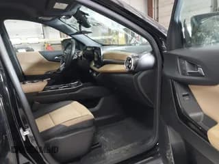 ✅ 2025 Chevrolet Equinox AWD ACTIV • VIN: 3GNAXSEG8SL206410 • Lot: 41856505. Wystawiony na IAAI z przebiegiem 2 128 mil. Bezpłatny archiwum sprzedaży aukcyjnych z USA i szczegółowy raport historii pojazdu na DreamBid. Zdjęcie 5.