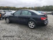 ✅ 2008 Hyundai Sonata SE • VIN: 5NPEU46F78H344534 • Lot: 79604934. Wystawiony na Copart z przebiegiem 248 152 mil. Bezpłatny archiwum sprzedaży aukcyjnych z USA i szczegółowy raport historii pojazdu na DreamBid. Zdjęcie 2.