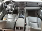 ✅ 2006 Jeep Commander • VIN: 1J8HG48N96C179080 • Лот: 60831635. Опубликован ранее на Copart с пробегом 201 515 миль. Бесплатный доступ к архиву аукционных продаж из США и подробный отчёт об истории автомобиля на DreamBid. Изображение 8.