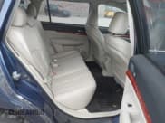 ✅ 2010 Subaru Outback Limited • VIN: 4S4BRCJC4A3331376 • Лот: 43547387. Опубликован ранее на IAAI с пробегом 192 162 миль. Бесплатный доступ к архиву аукционных продаж из США и подробный отчёт об истории автомобиля на DreamBid. Изображение 8.