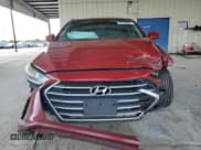 ✅ 2017 Hyundai Elantra SE • VIN: 5NPD74LF1HH195321 • Лот: 89558835. Опубликован ранее на Copart с пробегом 158 624 миль. Бесплатный доступ к архиву аукционных продаж из США и подробный отчёт об истории автомобиля на DreamBid. Изображение 5.