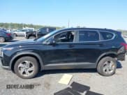 ✅ 2022 Hyundai Santa Fe SE • VIN: 5NMS1DAJ7NH441717 • Lot: 43245586. Wystawiony na IAAI z przebiegiem 52 477 mil. Bezpłatny archiwum sprzedaży aukcyjnych z USA i szczegółowy raport historii pojazdu na DreamBid. Zdjęcie 14.