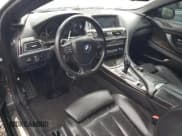 ✅ 2012 BMW 6 Series 650i • VIN: WBALZ3C53CC397375 • Lot: 90095315. Wystawiony na Copart z przebiegiem 134 664 mil. Bezpłatny archiwum sprzedaży aukcyjnych z USA i szczegółowy raport historii pojazdu na DreamBid. Zdjęcie 8.