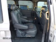 ✅ 2000 Nissan Quest GXE • VIN: 4N2XN11T9YD842304 • Лот: 42972215. Опубликован ранее на Copart с пробегом 232 945 миль. Бесплатный доступ к архиву аукционных продаж из США и подробный отчёт об истории автомобиля на DreamBid. Изображение 11.